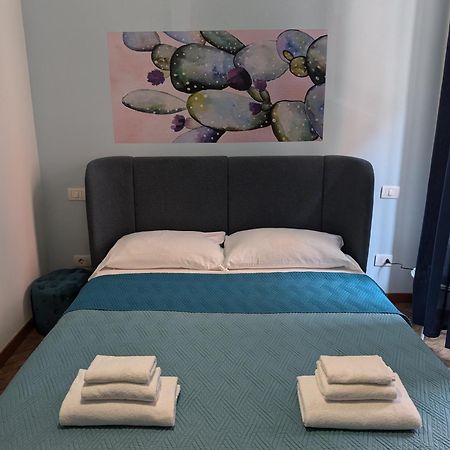 Gracchi 278 - The Italian Stay Collection Roma Ngoại thất bức ảnh