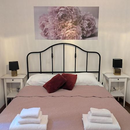 Gracchi 278 - The Italian Stay Collection Roma Ngoại thất bức ảnh