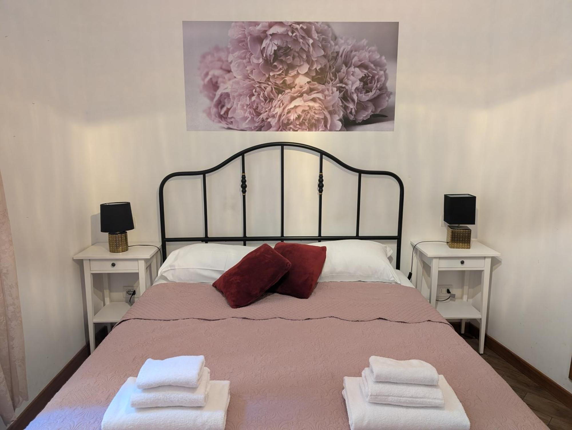 Gracchi 278 - The Italian Stay Collection Roma Ngoại thất bức ảnh