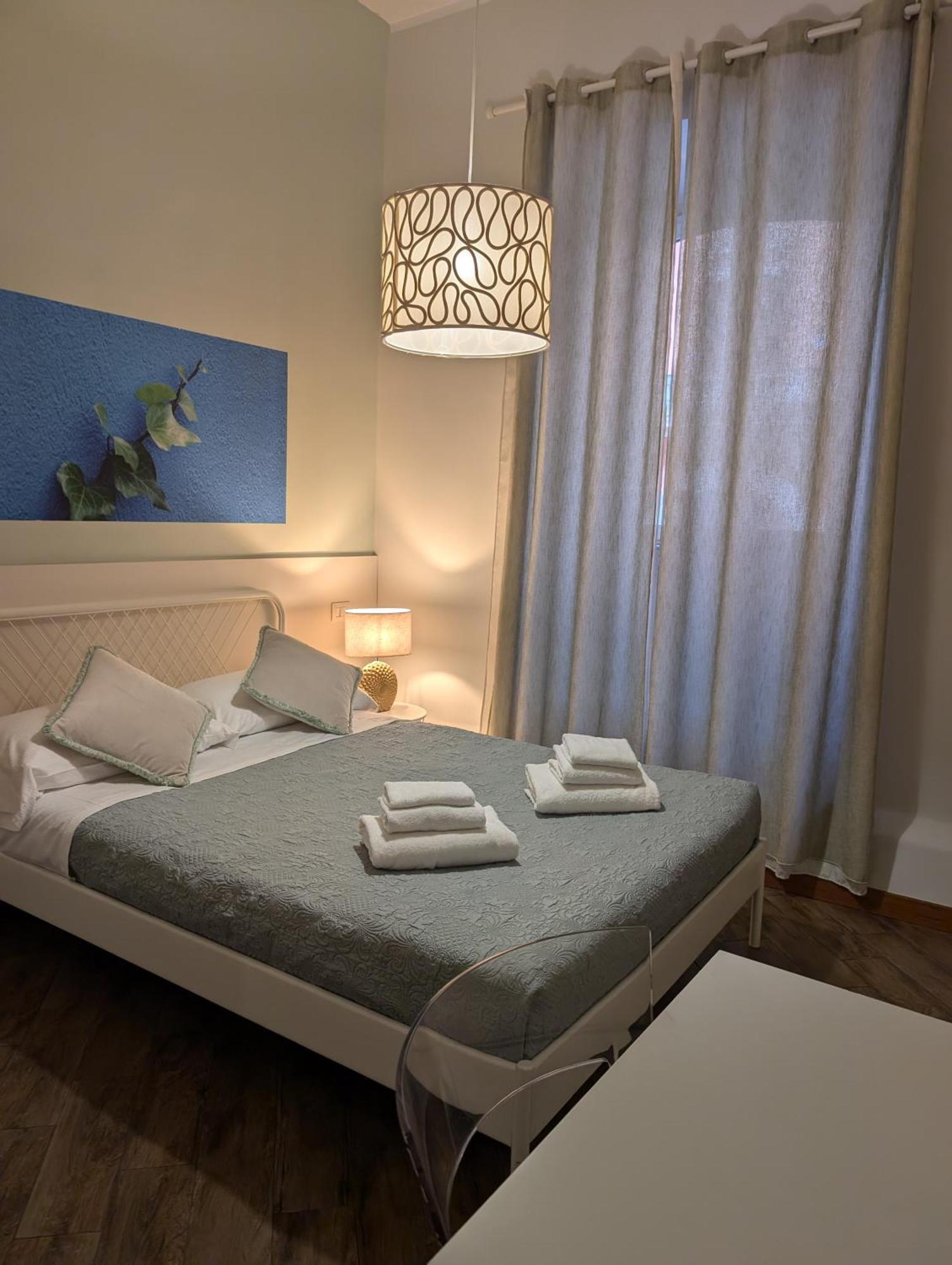Gracchi 278 - The Italian Stay Collection Roma Ngoại thất bức ảnh