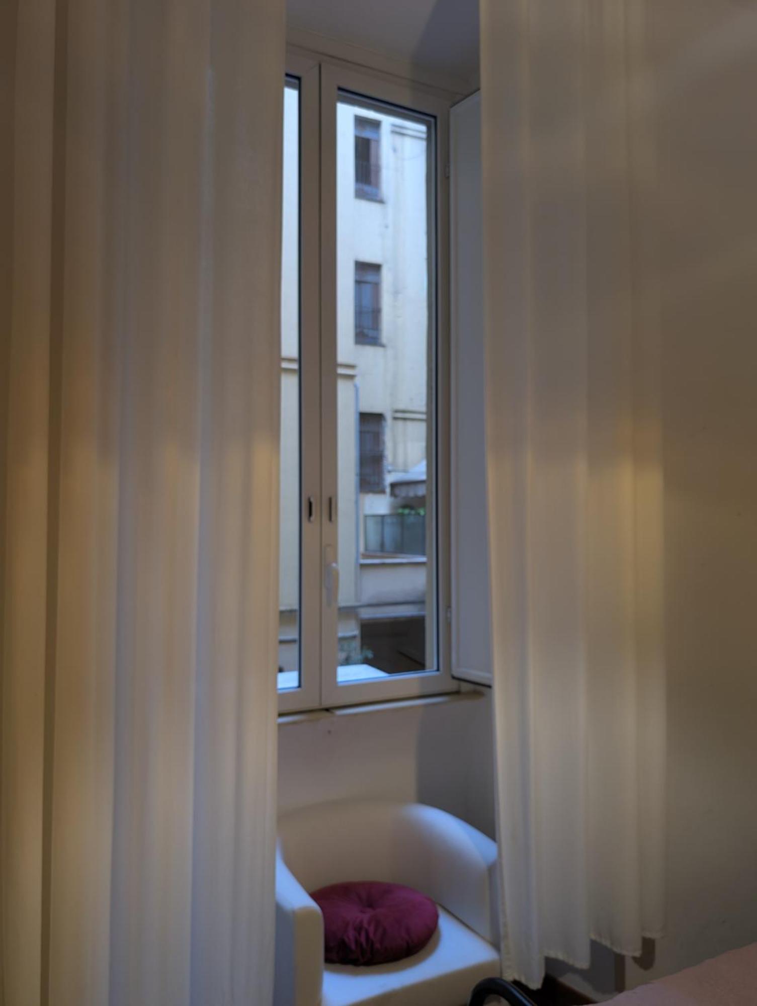 Gracchi 278 - The Italian Stay Collection Roma Ngoại thất bức ảnh