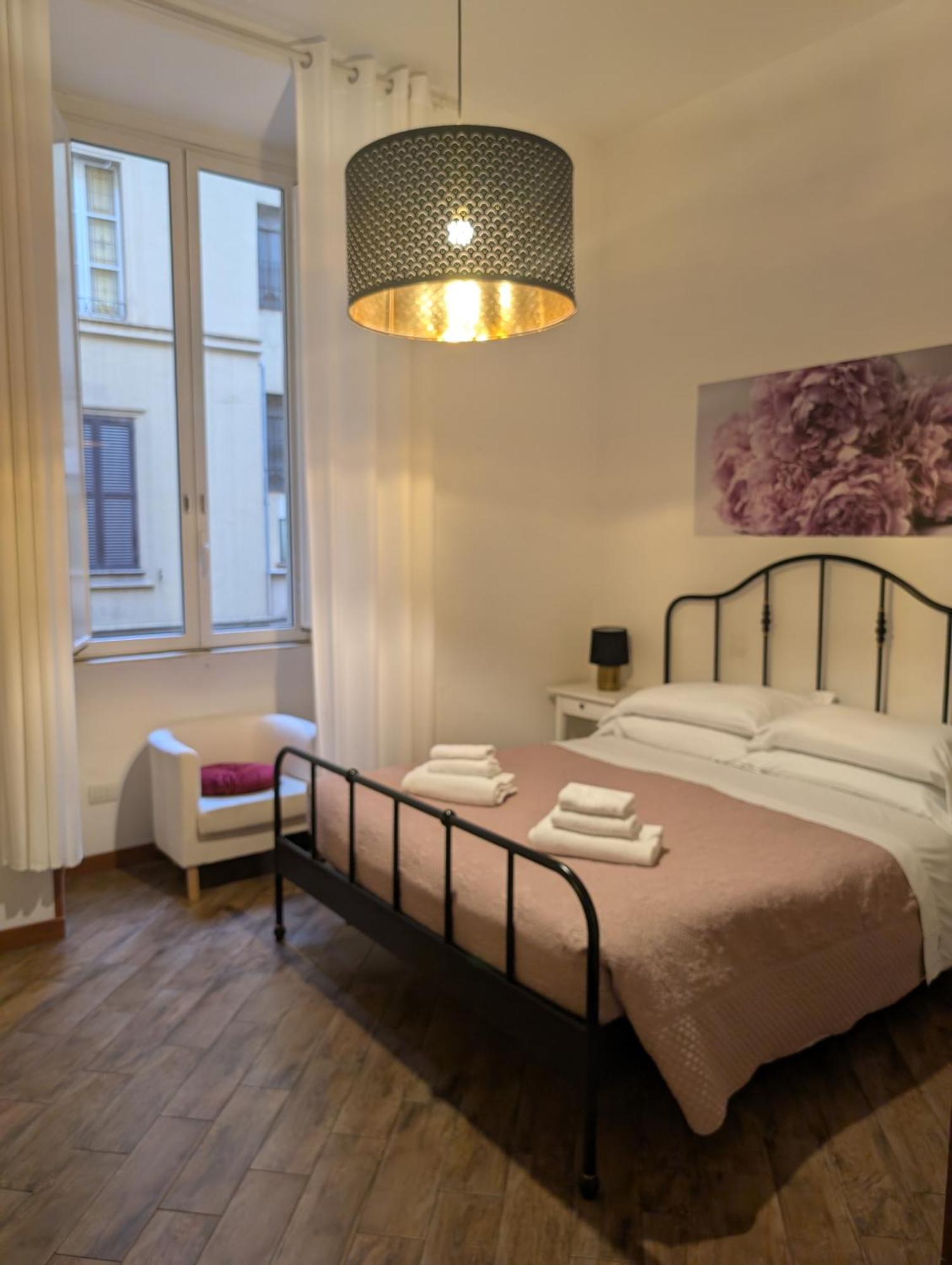 Gracchi 278 - The Italian Stay Collection Roma Ngoại thất bức ảnh