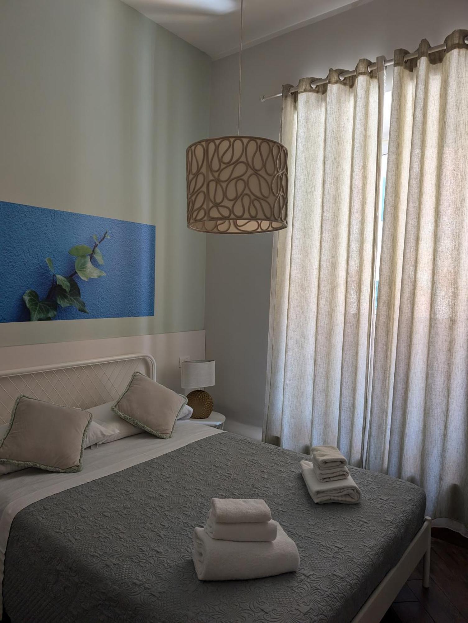 Gracchi 278 - The Italian Stay Collection Roma Ngoại thất bức ảnh