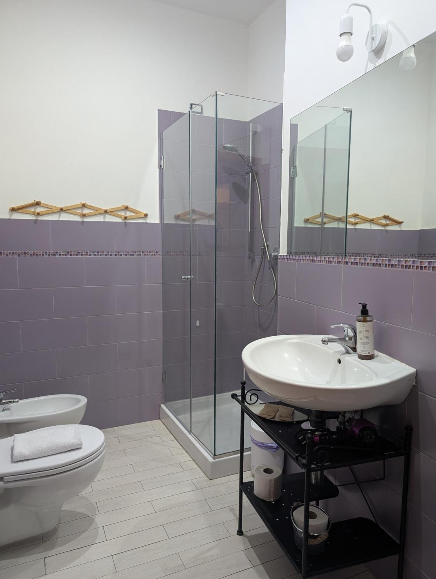 Gracchi 278 - The Italian Stay Collection Roma Ngoại thất bức ảnh
