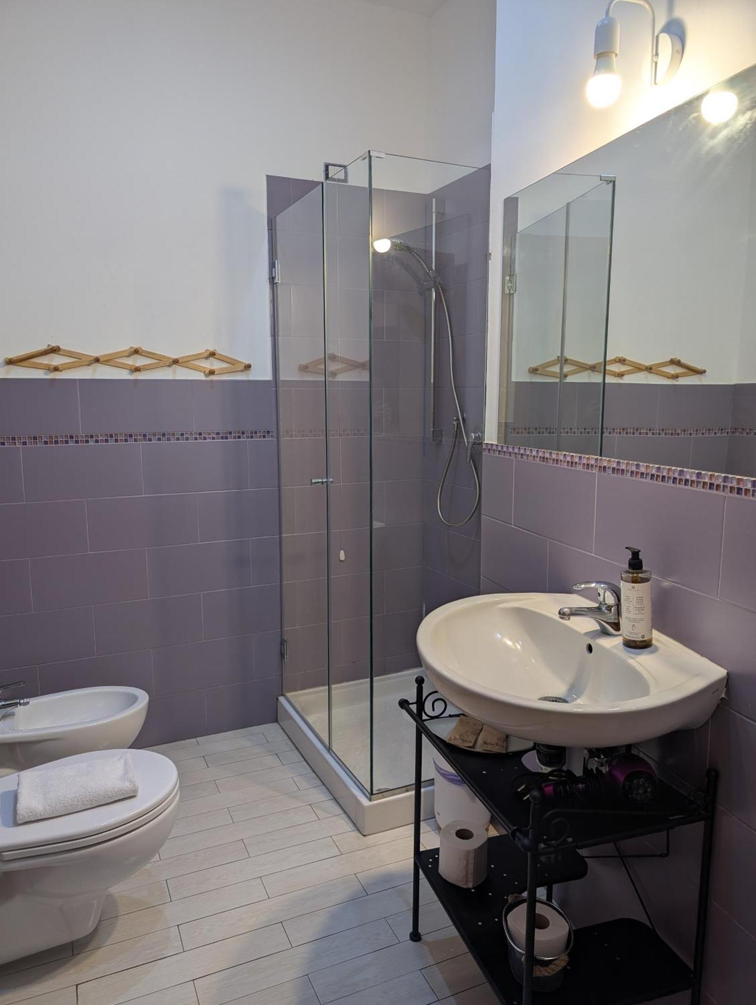 Gracchi 278 - The Italian Stay Collection Roma Ngoại thất bức ảnh