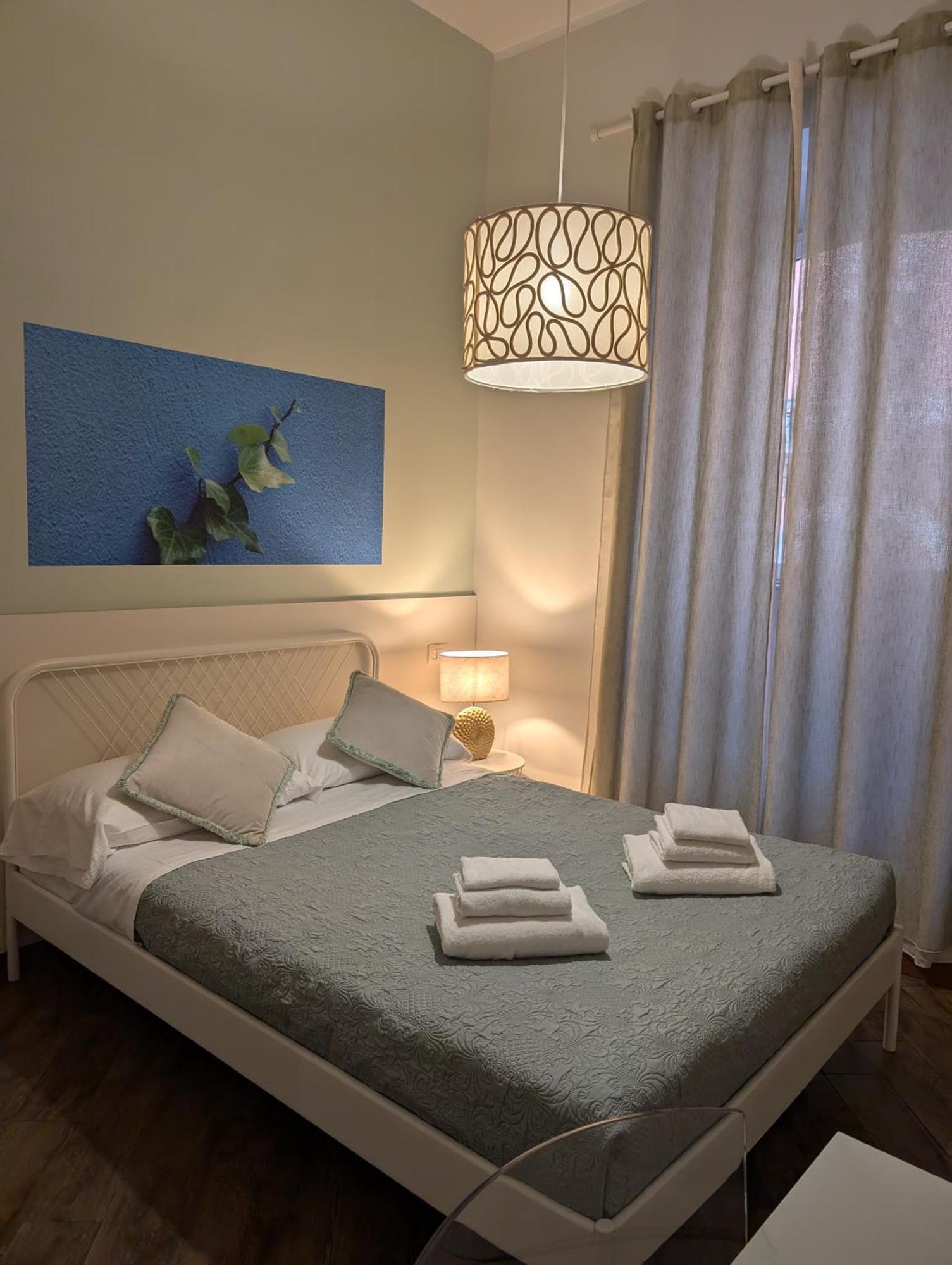 Gracchi 278 - The Italian Stay Collection Roma Ngoại thất bức ảnh