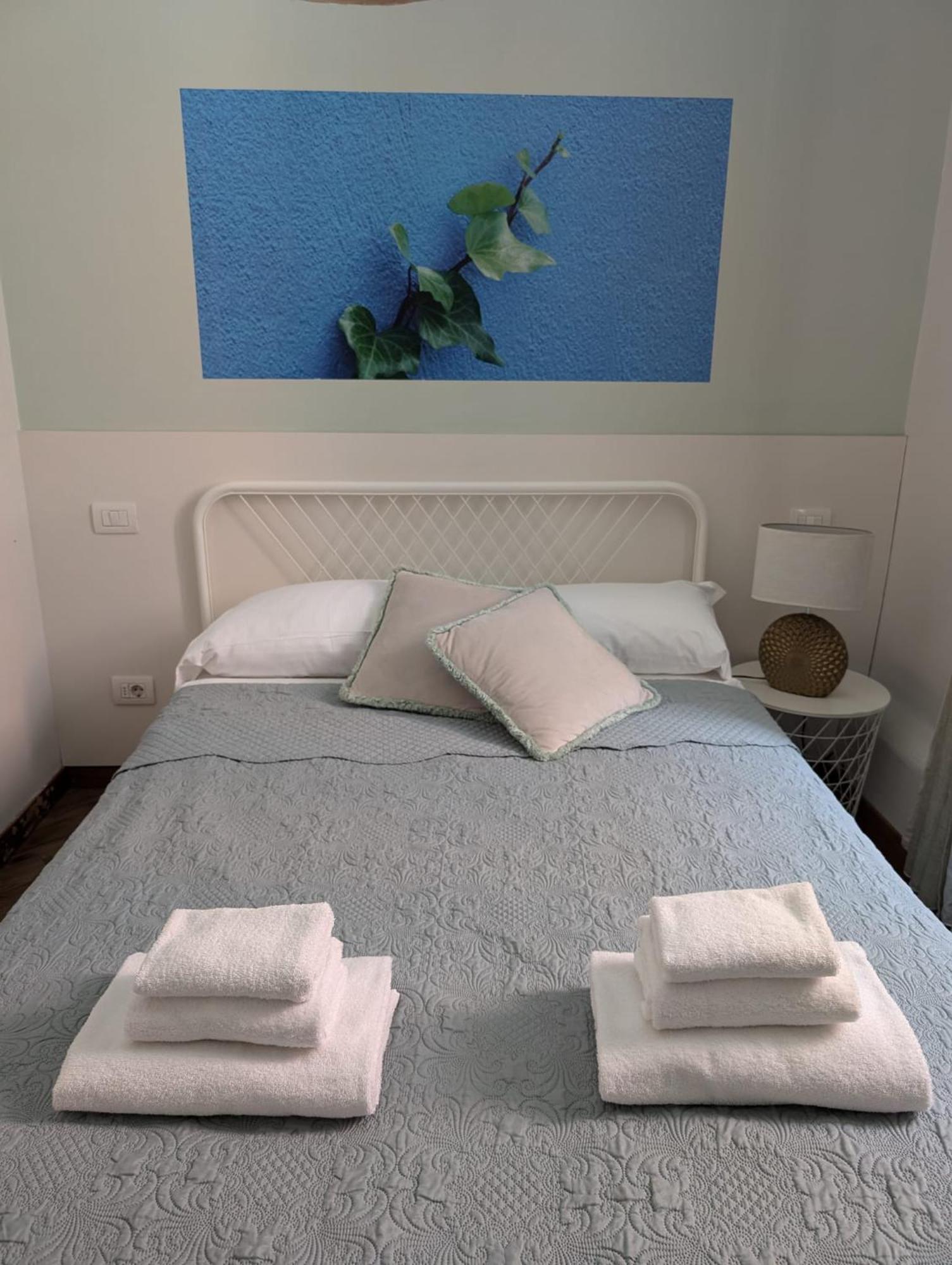 Gracchi 278 - The Italian Stay Collection Roma Ngoại thất bức ảnh