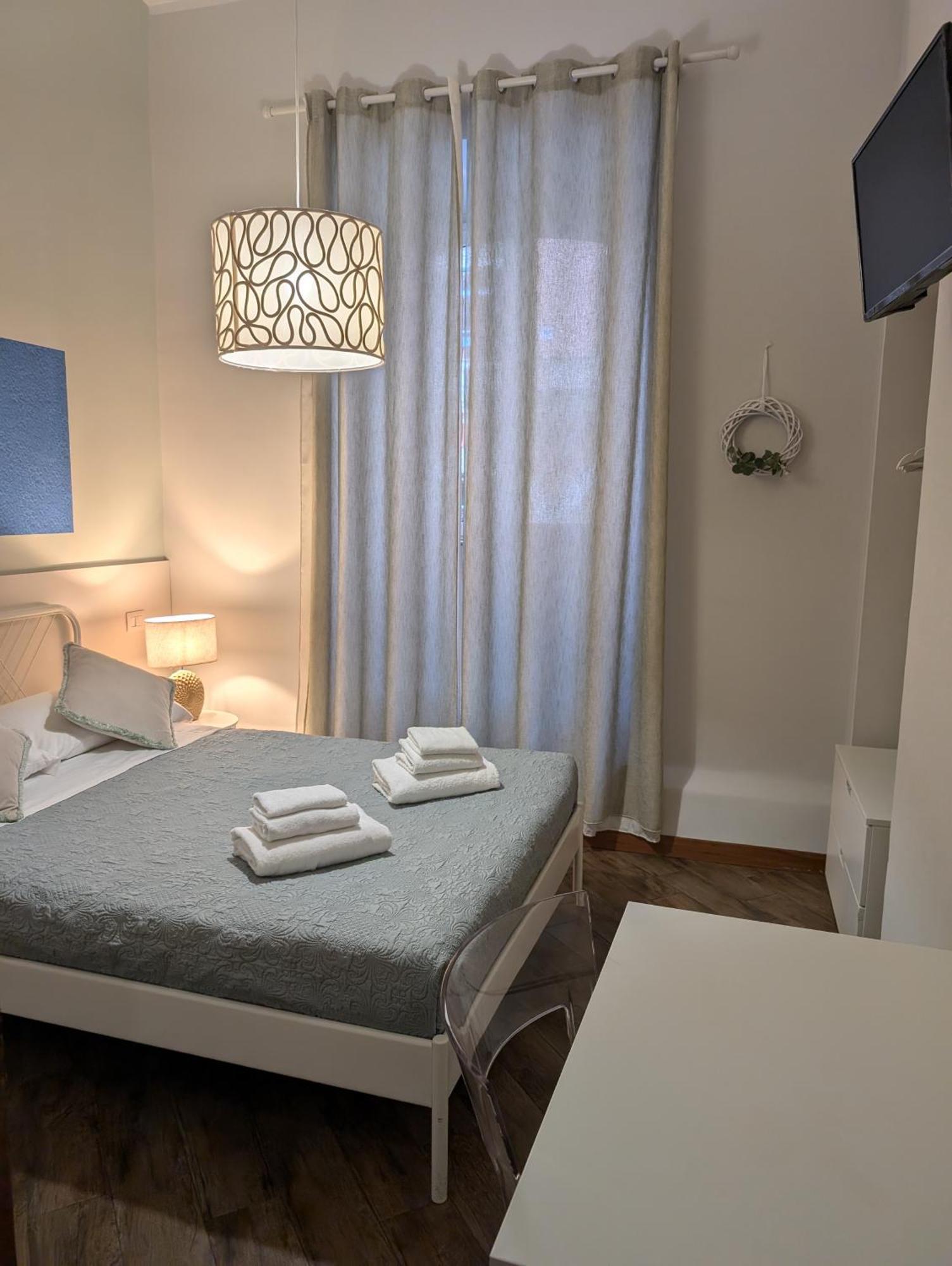 Gracchi 278 - The Italian Stay Collection Roma Ngoại thất bức ảnh