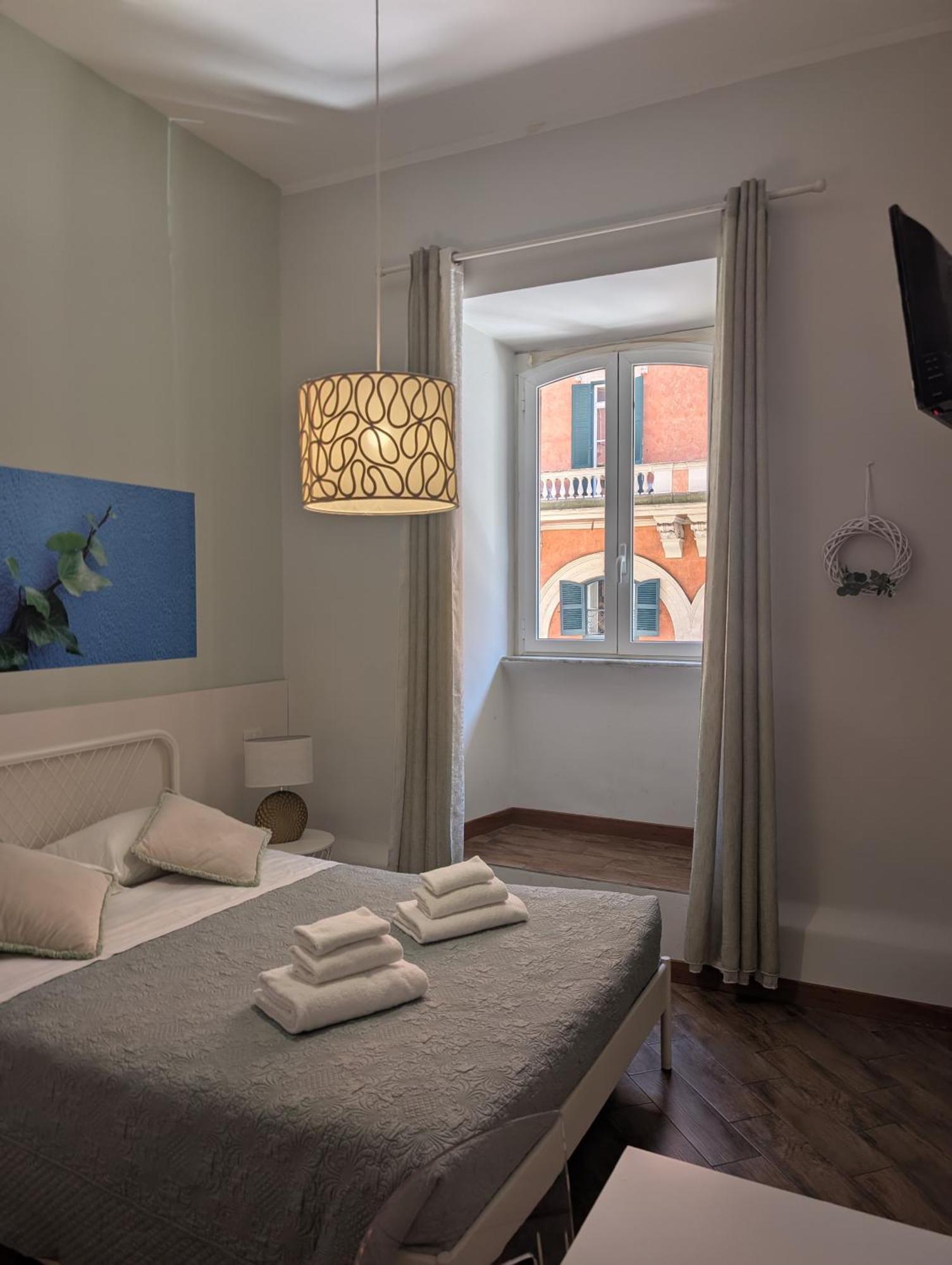 Gracchi 278 - The Italian Stay Collection Roma Ngoại thất bức ảnh