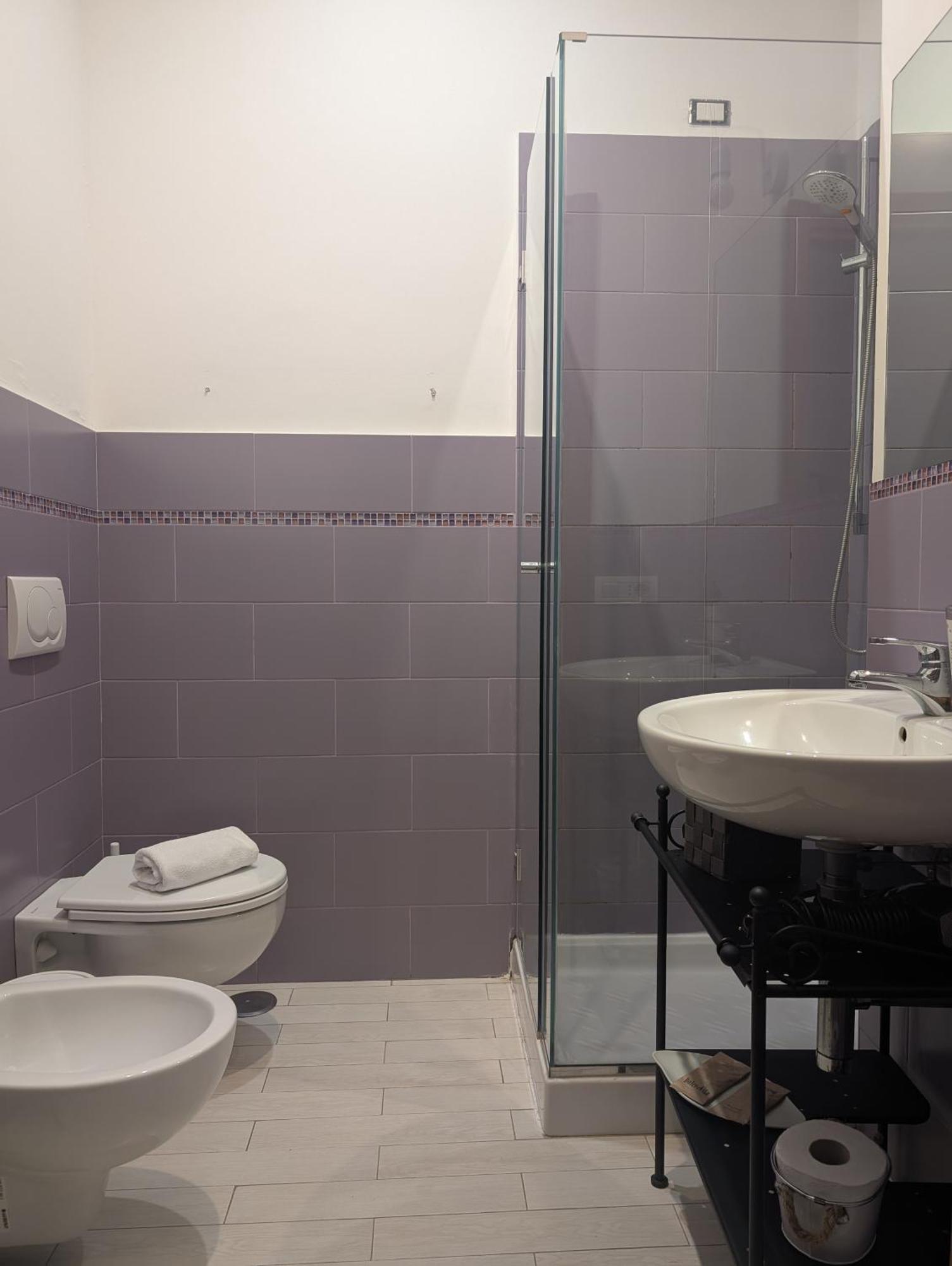 Gracchi 278 - The Italian Stay Collection Roma Ngoại thất bức ảnh